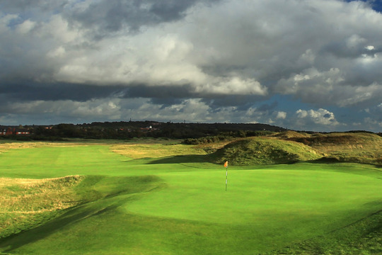 Royal Liverpool Golf Club