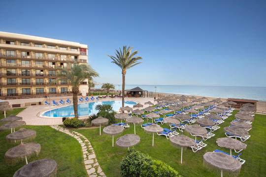 VIK Gran Hotel Costa Del Sol