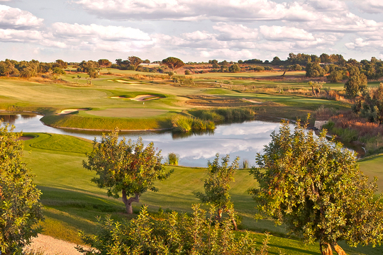 Donnafugata Golf Resort and Spa