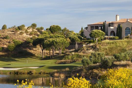 Monte Rei Resort