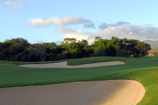 Tamarina Golf, Spa and Beach Club 