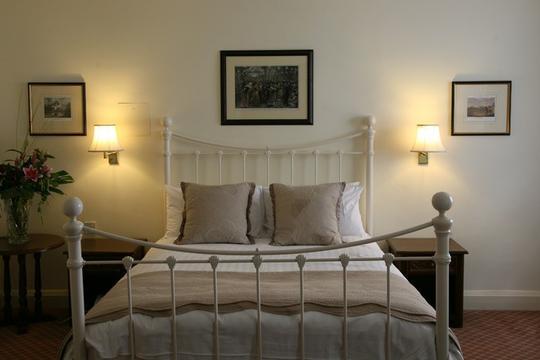 Lion Hotel