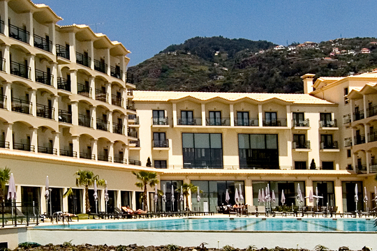 Vila Gale Santa Cruz Hotel