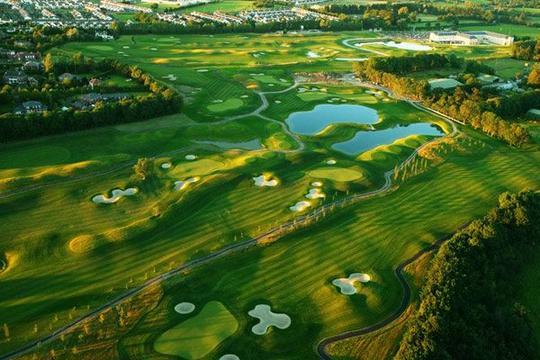 Castleknock Hotel & Country Club