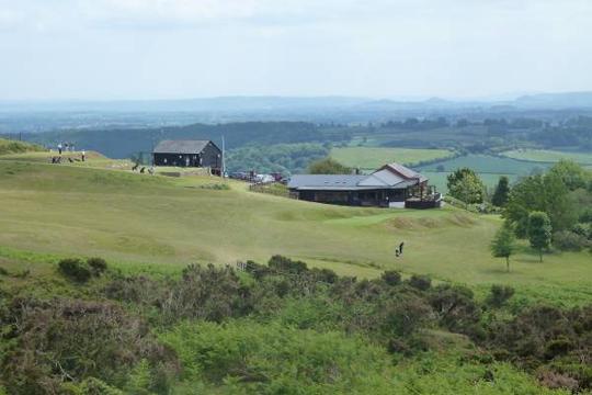 Kington Golf Club