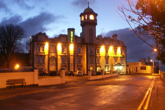 Pegwell Bay Hotel