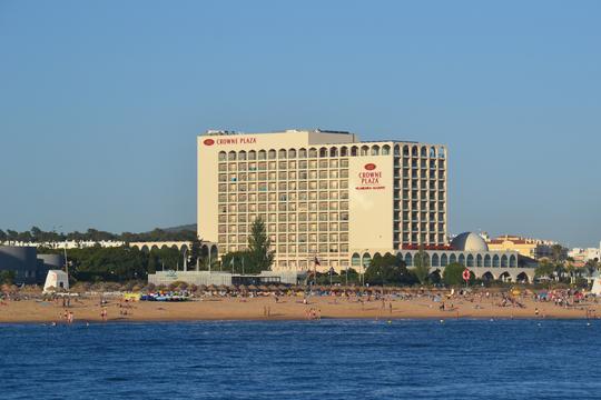 Crowne Plaza Vilamoura