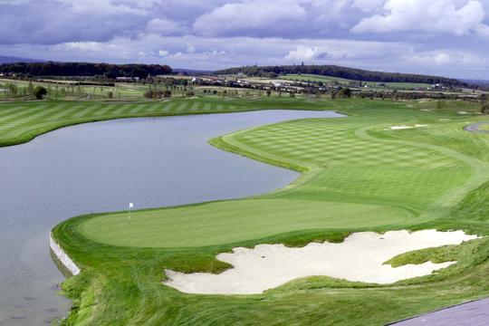 Heritage Golf Resort & Spa