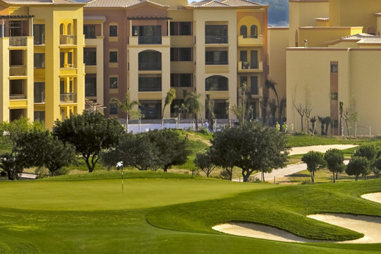 The Residences at Victoria