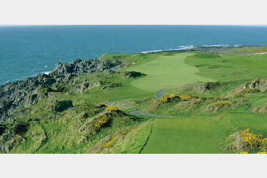 Ardglass Golf Club