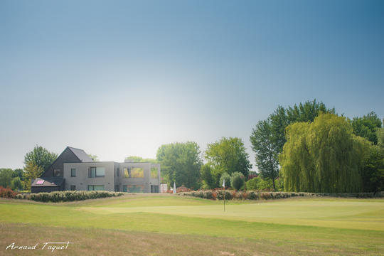 Merignies Golf and Country Club