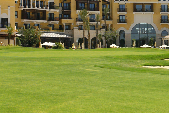 The Residences at Mar Menor