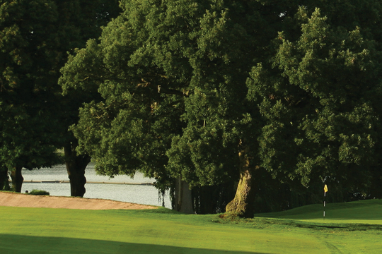 The Mere Golf Resort & Spa