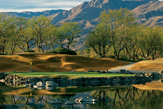 La Quinta Resort & Club