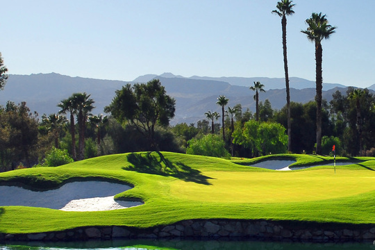 Hyatt Grand Champions Resort