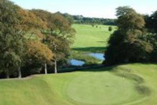 Gracehill Golf Club