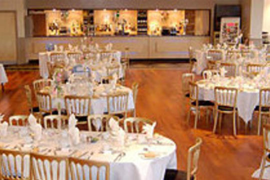The Cleddau Bridge Hotel 