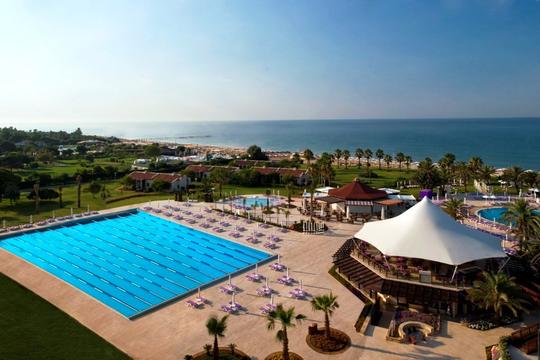 SENTIDO Zeynep Resort