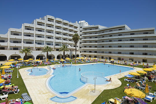 Hotel Brisa Sol