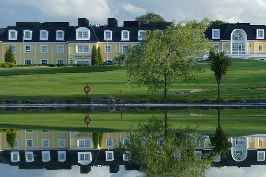 Mount Wolseley Hotel, Spa & Country Club