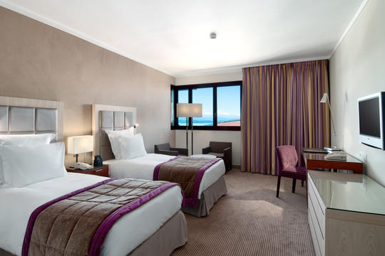 Hilton Evian les Bains Hotel