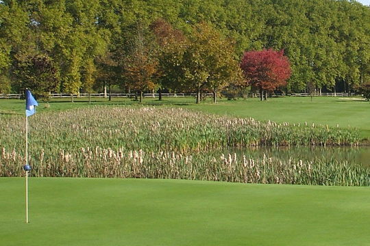 Kampenhout Golf Club