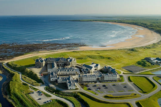 Doonbeg Golf Club