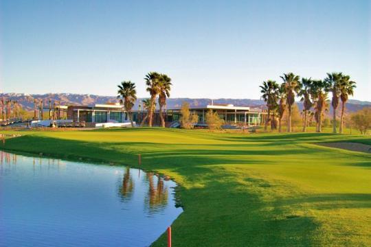 Escena Golf Club