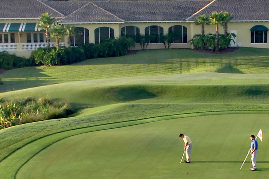 LPGA International