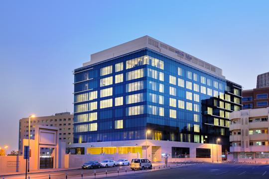 Melia Dubai