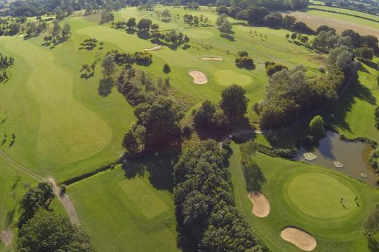 The Weald of Kent