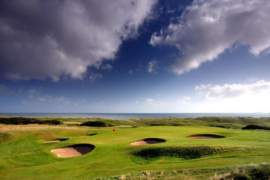 Royal Aberdeen Golf Club