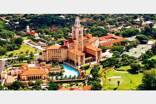 The Biltmore