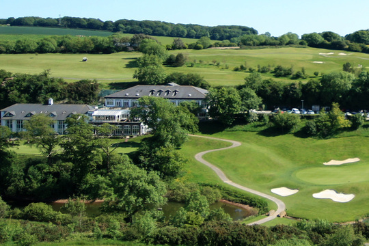 Dartmouth Hotel, Golf & Country Club