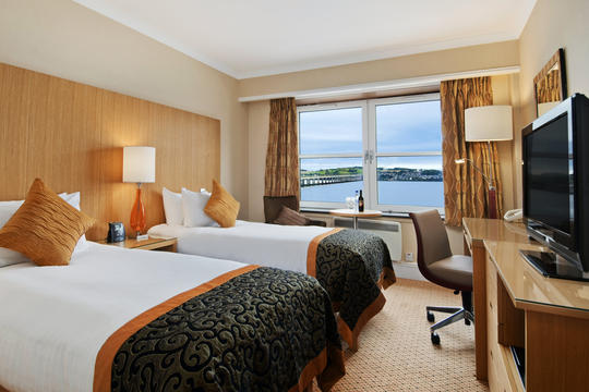 Hilton Dundee