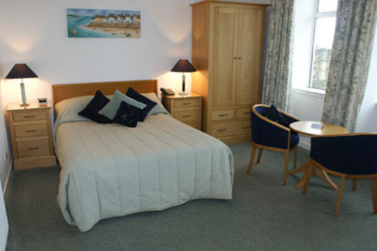 Parkstone Hotel