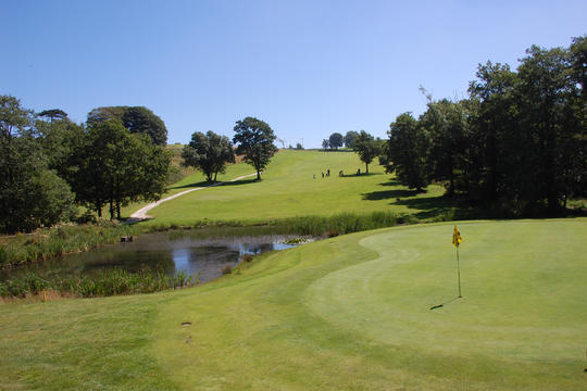 Gower Golf Club