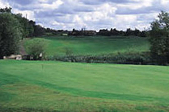 Bidford Grange Hotel and Golf Club