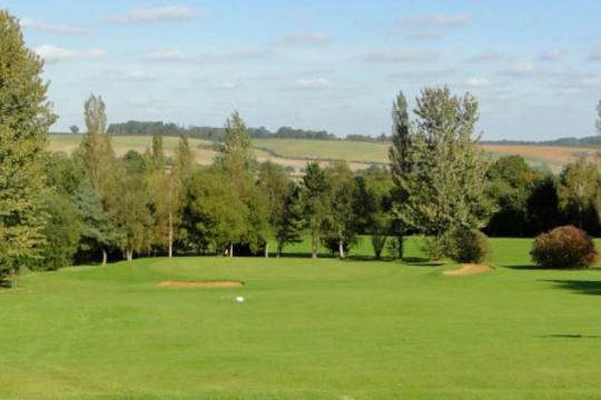 Farthingstone Hotel & Golf Course 