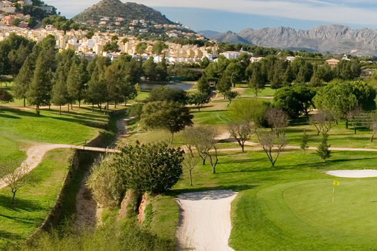 Marriott Denia Golf Resort & Spa