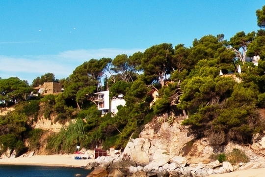Park Hotel San Jorge