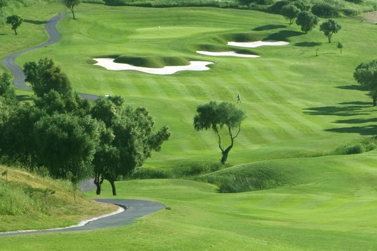 Hotel Almenara