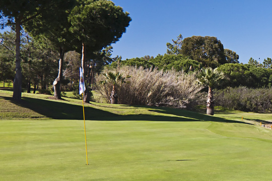 Islantilla Golf Resort