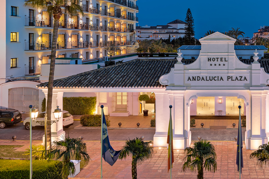H10 Andalucia Plaza