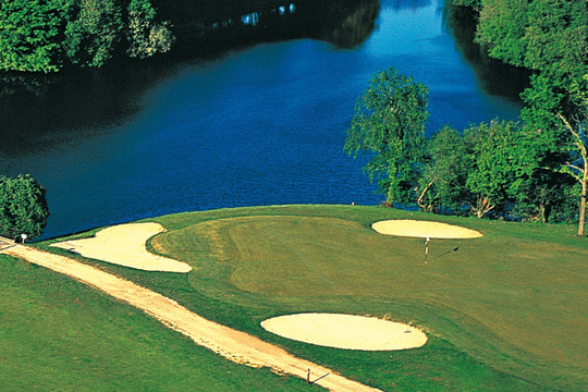 Saint-Malo Hotel, Golf & Country Club 