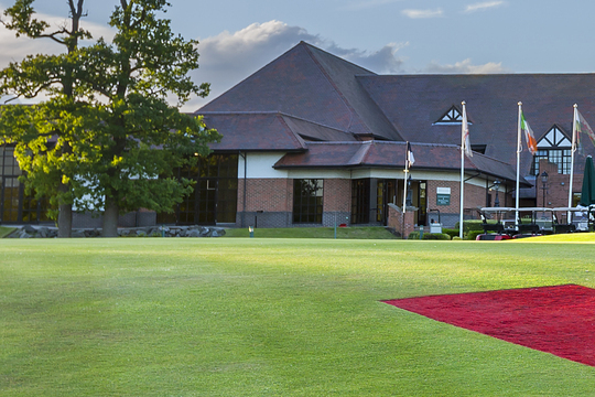 Marriott Forest of Arden Hotel, Golf & Country Club