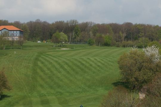 Aa Saint-Omer Golf Club