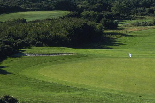 Le Touquet Golf