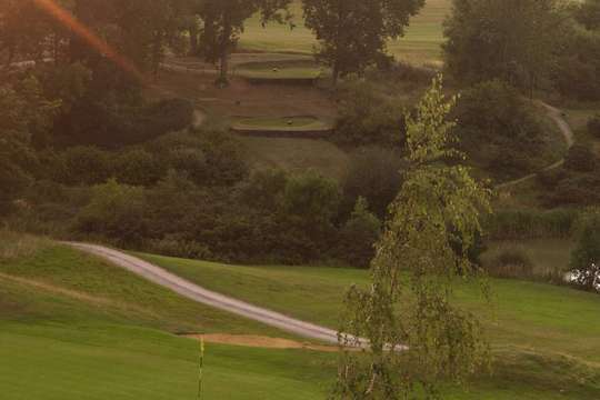 Hellidon Lakes Golf & Spa Hotel