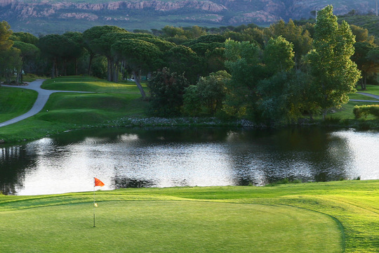 Les Domaines De Saint Endreol Golf & Spa Resort 